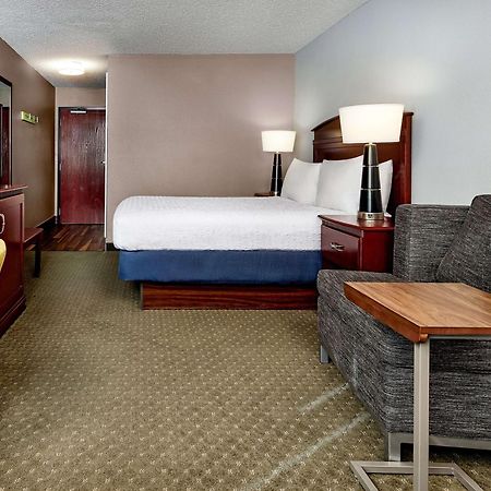 Hampton Inn Longmont Exterior foto