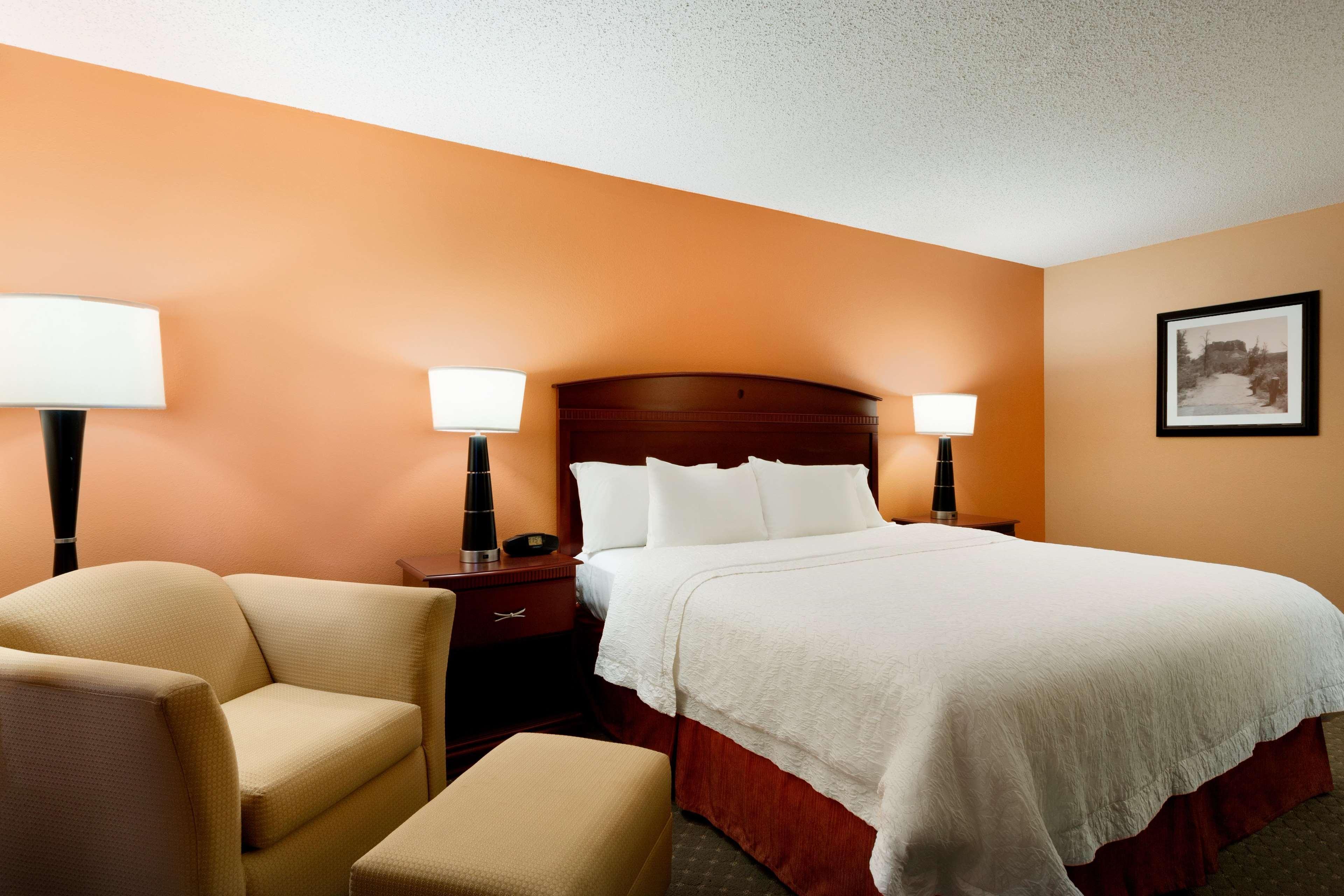 Hampton Inn Longmont Exterior foto