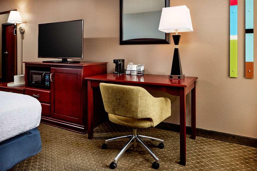 Hampton Inn Longmont Zimmer foto