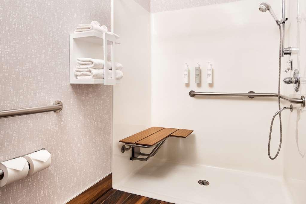 Hampton Inn Longmont Zimmer foto