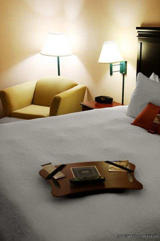 Hampton Inn Longmont Zimmer foto