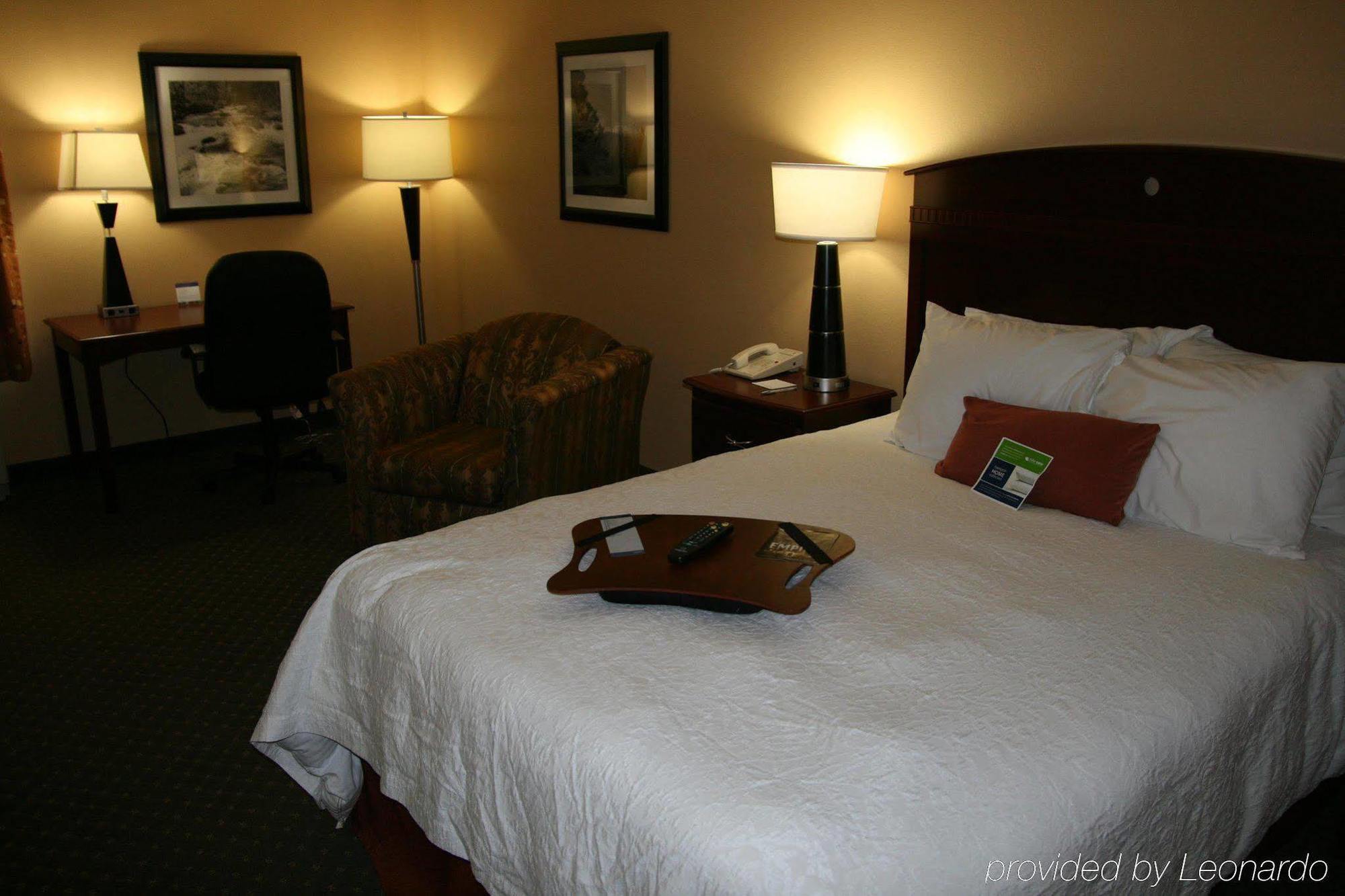 Hampton Inn Longmont Zimmer foto
